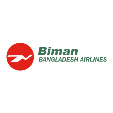 Biman Bangladesh Airlines Logo
