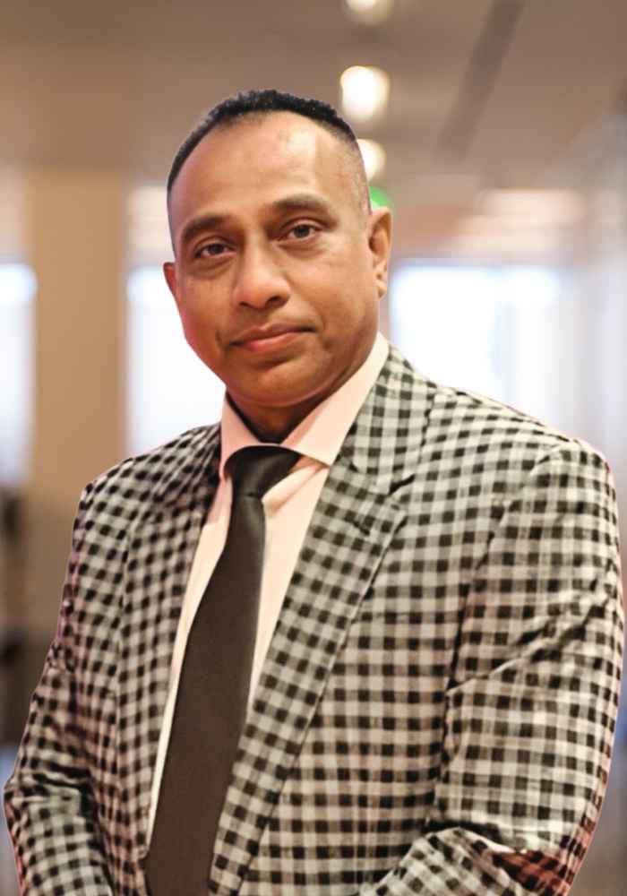 Md Enamul Karim_Chairman_XpressCargo