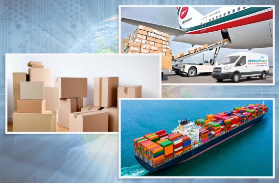 Xpress Cargo_Cargo to Bangladesh