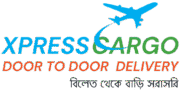 Xpress Cargo Logo